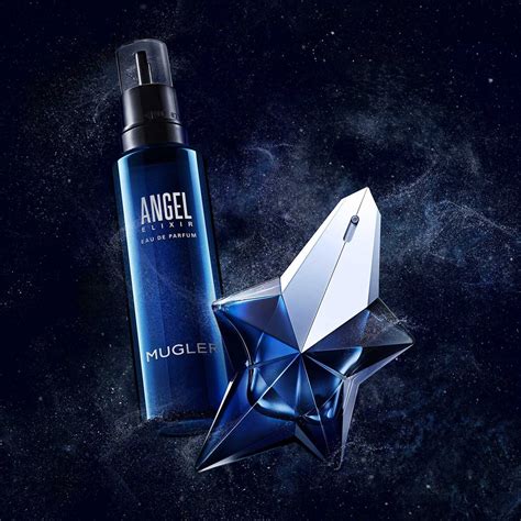 angel von mugler parfum.